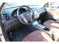 2008 Satin Beige Metallic Hyundai Veracruz Limited AWD  photo #11