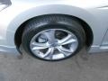 2012 Alabaster Silver Metallic Honda Accord EX-L V6 Coupe  photo #10