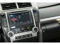 Classic Silver Metallic - Camry SE Photo No. 6