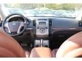 2008 Satin Beige Metallic Hyundai Veracruz Limited AWD  photo #13