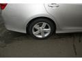 Classic Silver Metallic - Camry SE Photo No. 9