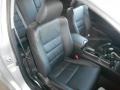 2012 Alabaster Silver Metallic Honda Accord EX-L V6 Coupe  photo #14