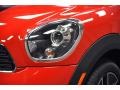 Chili Red - Cooper S Countryman All4 AWD Photo No. 2