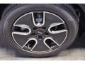 2012 Mini Cooper S Countryman All4 AWD Wheel