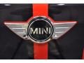 2012 Mini Cooper S Countryman All4 AWD Badge and Logo Photo
