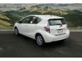 Moonglow - Prius c Hybrid Two Photo No. 2