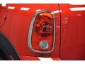 2012 Chili Red Mini Cooper S Countryman All4 AWD  photo #19