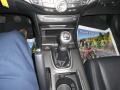 2012 Alabaster Silver Metallic Honda Accord EX-L V6 Coupe  photo #30