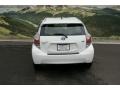 Moonglow - Prius c Hybrid Two Photo No. 4