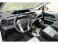 Moonglow - Prius c Hybrid Two Photo No. 5