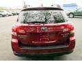 2012 Ruby Red Pearl Subaru Outback 3.6R Limited  photo #7