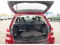 2012 Ruby Red Pearl Subaru Outback 3.6R Limited  photo #8