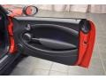 Chili Red - Cooper Convertible Photo No. 8