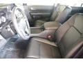 Black 2013 Honda Pilot EX-L Interior Color