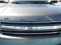 2013 Mineral Gray Metallic Ford Flex SEL  photo #4