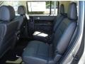 Charcoal Black Rear Seat Photo for 2013 Ford Flex #72383271