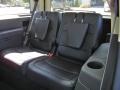 Charcoal Black Rear Seat Photo for 2013 Ford Flex #72383298