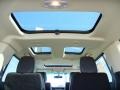 Charcoal Black Sunroof Photo for 2013 Ford Flex #72383315