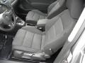 United Gray Metallic - Golf 2 Door TDI Photo No. 5