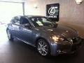 Nebula Gray Pearl - GS 350 AWD Photo No. 1