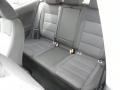 Titan Black Rear Seat Photo for 2011 Volkswagen Golf #72383382