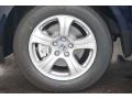 2013 Honda Pilot EX-L Wheel and Tire Photo