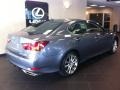 Nebula Gray Pearl - GS 350 AWD Photo No. 2