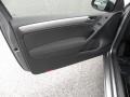 Titan Black Door Panel Photo for 2011 Volkswagen Golf #72383403