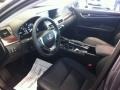 Nebula Gray Pearl - GS 350 AWD Photo No. 3
