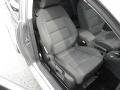 Titan Black Front Seat Photo for 2011 Volkswagen Golf #72383424