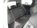 United Gray Metallic - Golf 2 Door TDI Photo No. 9