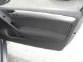 United Gray Metallic - Golf 2 Door TDI Photo No. 10
