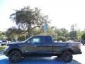 Tuxedo Black Metallic - F150 FX4 SuperCab 4x4 Photo No. 2