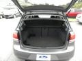 United Gray Metallic - Golf 2 Door TDI Photo No. 13