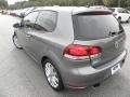 United Gray Metallic - Golf 2 Door TDI Photo No. 14