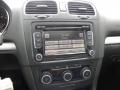United Gray Metallic - Golf 2 Door TDI Photo No. 19
