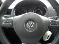 United Gray Metallic - Golf 2 Door TDI Photo No. 20