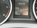United Gray Metallic - Golf 2 Door TDI Photo No. 22