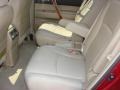 2008 Salsa Red Pearl Toyota Highlander Limited 4WD  photo #10