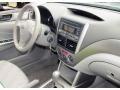 2009 Sage Green Metallic Subaru Forester 2.5 X  photo #4