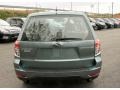 2009 Sage Green Metallic Subaru Forester 2.5 X  photo #7