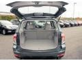 2009 Sage Green Metallic Subaru Forester 2.5 X  photo #8
