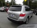 2012 Classic Silver Metallic Toyota Highlander Limited  photo #15