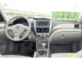 2009 Sage Green Metallic Subaru Forester 2.5 X  photo #9