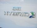  2013 C-Max Hybrid SE Logo