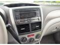 2009 Sage Green Metallic Subaru Forester 2.5 X  photo #15