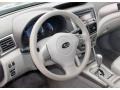 2009 Sage Green Metallic Subaru Forester 2.5 X  photo #17