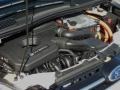 2.0 Liter Atkninson Cycle DOHC 16-Valve 4 Cylinder Gasoline/Electric Hybrid Engine for 2013 Ford C-Max Hybrid SE #72384358