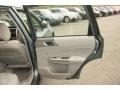 2009 Sage Green Metallic Subaru Forester 2.5 X  photo #19