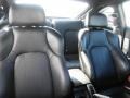 Black Front Seat Photo for 2003 Hyundai Tiburon #72384414